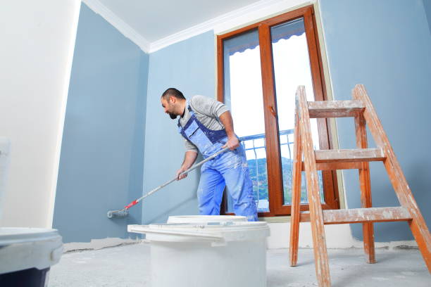Best Asbestos and Lead Testing During Mold Inspection  in Miami, AZ
